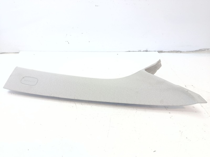 Recambio de molduras delanteras para mercedes-benz clase glc (w253) 2.1 cdi cat referencia OEM IAM A2536909701  