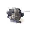 Recambio de alternador para bmw serie 5 berlina (e39) referencia OEM IAM 12312247405 14V A14VI 28 70/120A 2542251B