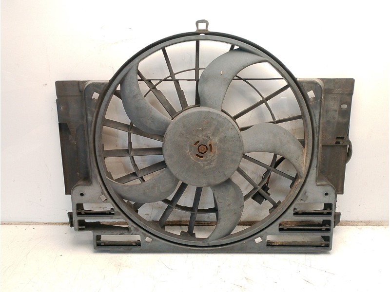 Recambio de electroventilador para bmw x5 (e53) 3.0 24v turbodiesel cat referencia OEM IAM 64546921382 6921382 