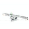 Recambio de elevalunas delantero izquierdo para renault scenic ii 2.0 referencia OEM IAM 8201010937  