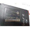 Recambio de abs para volkswagen bora berlina (1j2) 1.9 tdi referencia OEM IAM 1J0614117E 10020600074 1C0907379J