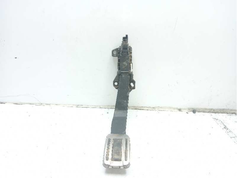 Recambio de pedal acelerador para peugeot 2008 (p1) referencia OEM IAM 9827704480  