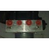 Recambio de abs para renault kangoo (f/kc0) express confort referencia OEM IAM 2265106516 0265956285 