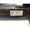 Recambio de radiador agua para toyota c-hr referencia OEM IAM 164000T370  