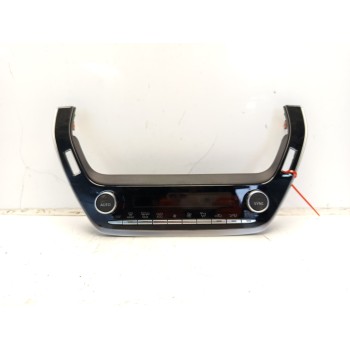 MANDO CLIMATIZADOR 5590016531B0 