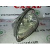 Recambio de faro izquierdo para chrysler pt cruiser (pt) 2.2 crd catwalk classic referencia OEM IAM   