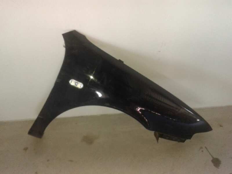 Recambio de aleta delantera derecha para seat toledo (1m2) 1.6 referencia OEM IAM 1M0821022  