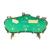 Recambio de cuadro instrumentos para peugeot 207 sw confort referencia OEM IAM 9662904780  