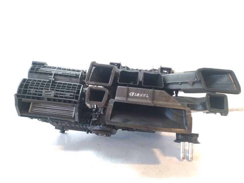 Recambio de calefaccion entera normal para toyota c-hr referencia OEM IAM 87050F4140  