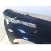 Recambio de aleta delantera derecha para seat toledo (1m2) 1.6 referencia OEM IAM 1M0821022  