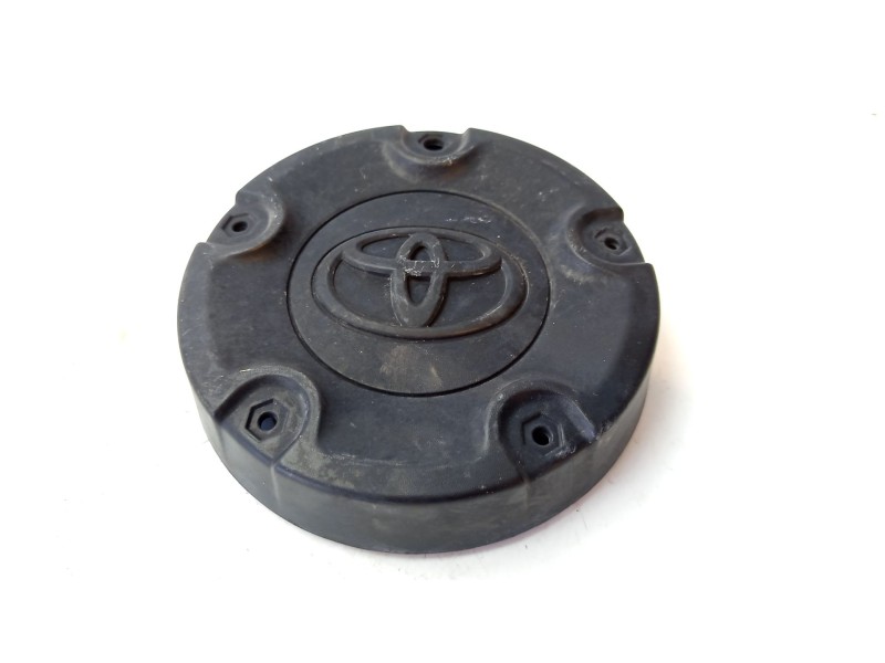 Recambio de tapacubos para toyota proace verso 1.6 d-4d cat referencia OEM IAM PZ4L0H06631B  9837935677