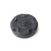 Recambio de tapacubos para toyota proace verso 1.6 d-4d cat referencia OEM IAM PZ4L0H06631B  9837935677