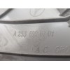 Recambio de molduras delanteras para mercedes-benz clase glc (w253) 2.1 cdi cat referencia OEM IAM A2536909701  
