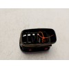Recambio de aireador lateral derecho para toyota yaris referencia OEM IAM 55650K0040  