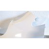 Recambio de aleta delantera izquierda para hyundai ix35 1.7 crdi cat referencia OEM IAM 663112S050  