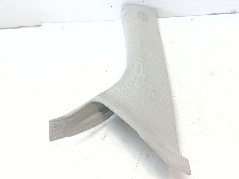 Recambio de molduras delanteras para mercedes-benz clase glc (w253) 2.1 cdi cat referencia OEM IAM A2536906601  
