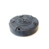 Recambio de tapacubos para toyota proace verso 1.6 d-4d cat referencia OEM IAM PZ4L0H06631B  9837935677
