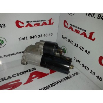 MOTOR ARRANQUE 0001124020 068911024H 9 DIENTES