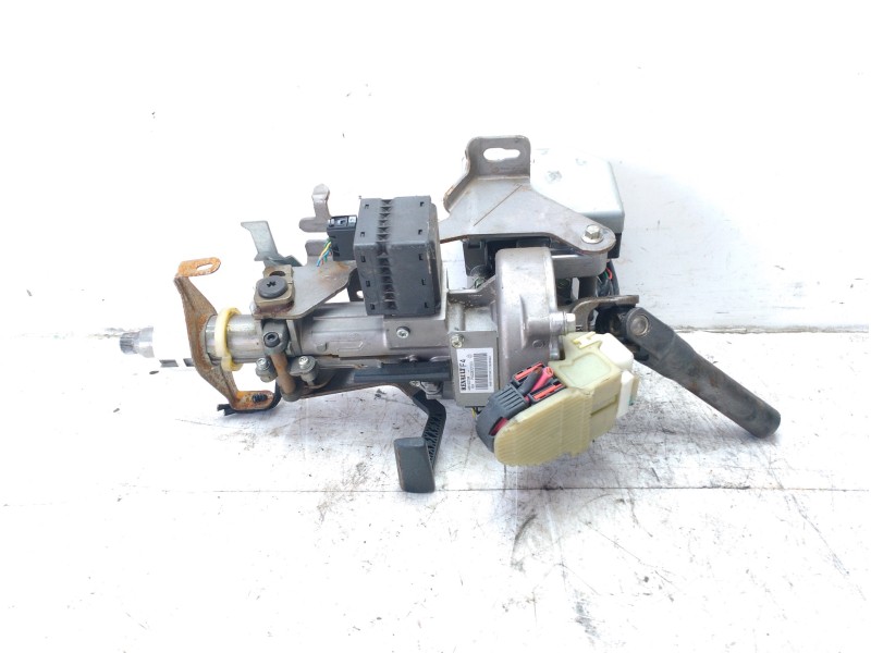 Recambio de columna direccion para renault scenic iii bose edition referencia OEM IAM 488103777R  