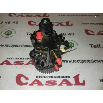 BOMBA INYECCION 0445010130 0055198522 