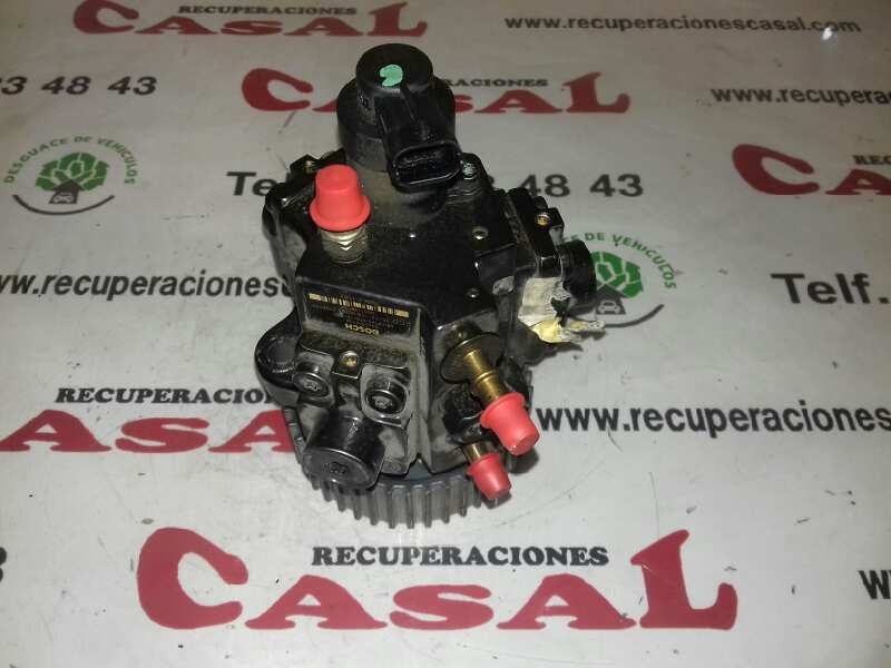 Recambio de bomba inyeccion para fiat stilo (192) 1.9 120 dynamic multijet referencia OEM IAM 0445010130 0055198522 