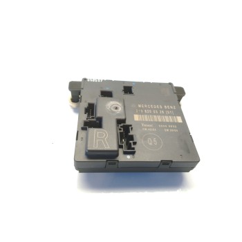 MODULO ELECTRONICO A2198200326 