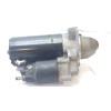 Recambio de motor arranque para bmw serie 5 berlina (e39) referencia OEM IAM 12417785691 12V 7785691 / BOSCH 0001109200