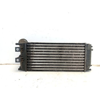 INTERCOOLER 384N9 