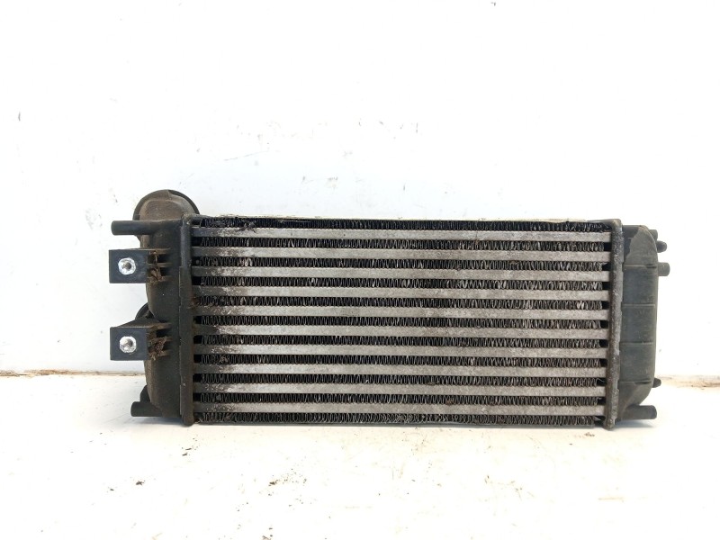 Recambio de intercooler para peugeot 308 sw sport referencia OEM IAM 384N9  