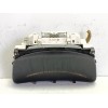 Recambio de cuadro instrumentos para lexus ls (usf4/uvf4) 5.0 v8 32v (híbrido) referencia OEM IAM 8380050450  