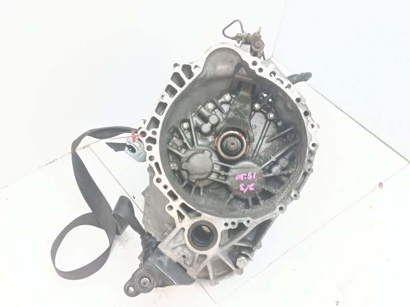 Recambio de caja cambios para toyota verso (_r2_) 2.0 d-4d (aur20_) referencia OEM IAM 3030064080  