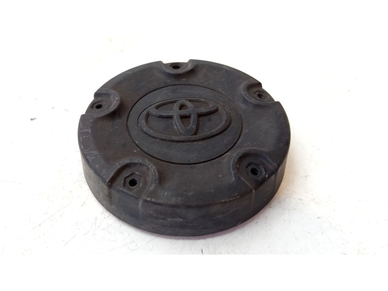 Recambio de tapacubos para toyota proace verso 1.6 d-4d cat referencia OEM IAM PZ4L0H06631B  9837935677