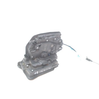 CERRADURA PUERTA DELANTERA DERECHA 51217281934 