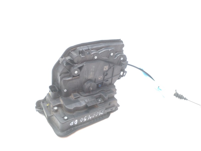 Recambio de cerradura puerta delantera derecha para mini clubman (f54) cooper s all4 referencia OEM IAM 51217281934  