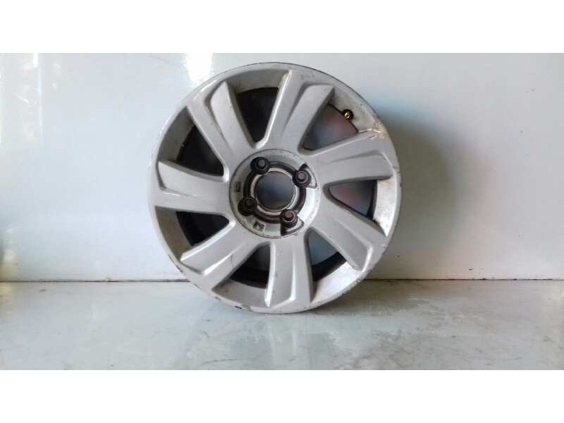 Recambio de llanta para citroën c4 berlina exclusive referencia OEM IAM AS7603Y33  