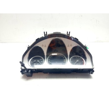 CUADRO INSTRUMENTOS A2049005107 A2049005107 