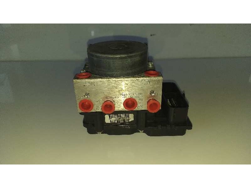 Recambio de abs para peugeot bipper tepee basis referencia OEM IAM 0265232491 0265801079 51879971