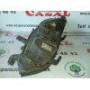 Recambio de faro izquierdo para opel zafira a club referencia OEM IAM 90582021  
