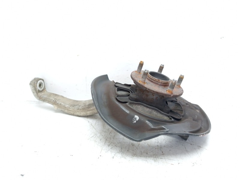 Recambio de mangueta delantera izquierda para lexus is 2.5 16v cat (híbrido) referencia OEM IAM 4320253010  