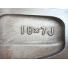 Recambio de llanta delantera derecha para toyota rav 4 v (_a5_, _h5_) 2.5 hybrid (axah52) referencia OEM IAM 4261A42160  