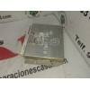 Recambio de centralita asr para mercedes-benz clase a (w169) a 180 cdi a-edition referencia OEM IAM 0225457132  