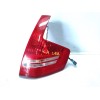 Recambio de piloto trasero derecho para citroën c4 berlina sx referencia OEM IAM 6351T8 9655863980 