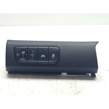 MODULO ELECTRONICO 93700G5040WK 84760G5000WK 