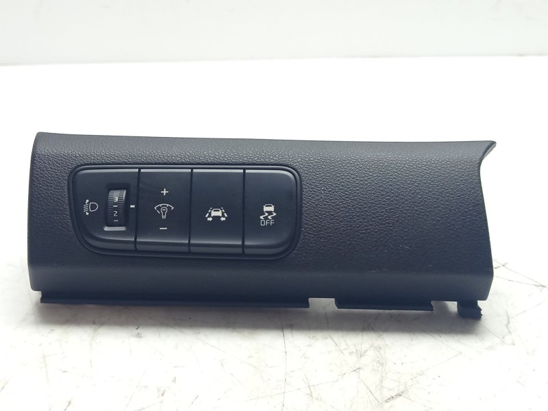 Recambio de modulo electronico para kia niro referencia OEM IAM 93700G5040WK 84760G5000WK 