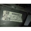 Recambio de faro izquierdo para opel zafira a club referencia OEM IAM 90582021  
