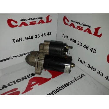 MOTOR ARRANQUE 0001108175 078011023D 9 DIENTES