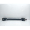 Recambio de transmision delantera izquierda para volkswagen polo (9n3) bluemotion referencia OEM IAM 6Q0407271AS  
