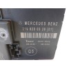 Recambio de modulo electronico para mercedes-benz clase cls (w219) 350 (219.356) referencia OEM IAM A2198200326  