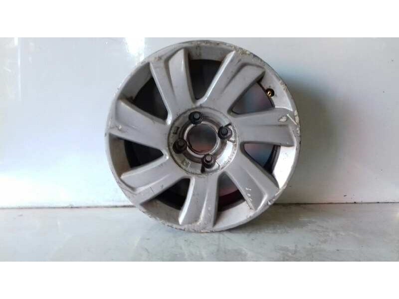 Recambio de llanta para citroën c4 berlina exclusive referencia OEM IAM AS7G03Y33  