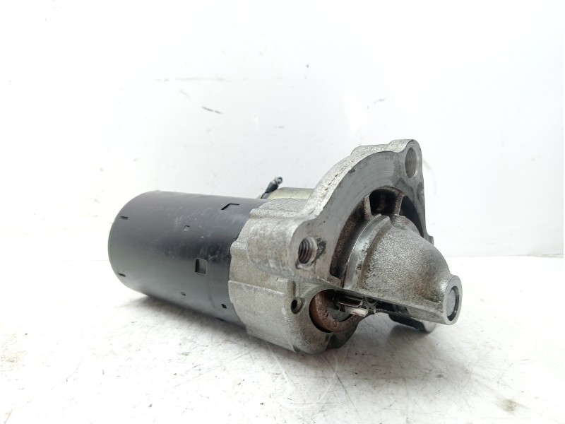 Recambio de motor arranque para peugeot 307 (s1) 2.0 16v cat referencia OEM IAM 5802CW 9648111680 